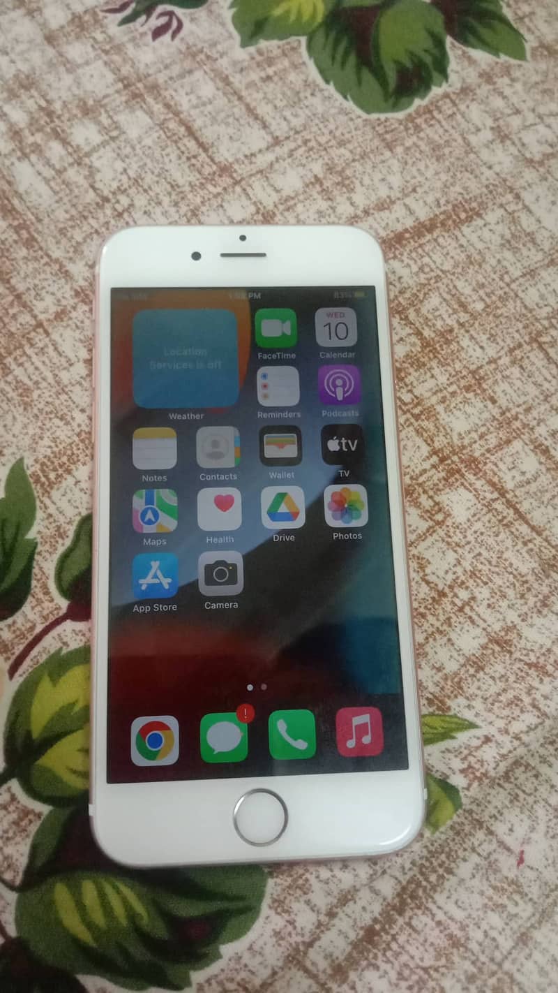 Iphone 6s for sale 2