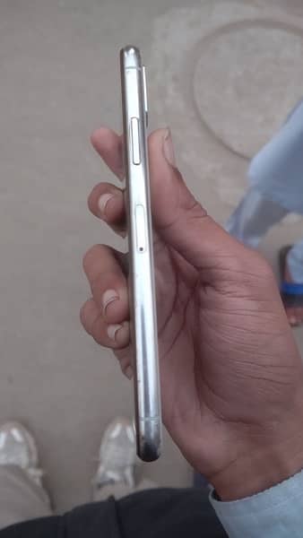iphone x pta approved 256gb  03067277025 4