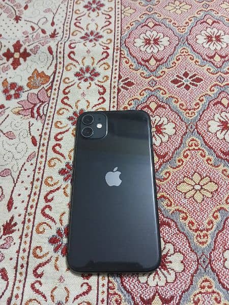 iphone 11 for arjant sale all condition ok 2