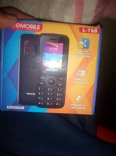 new mobile h 11 month warranty good bettry timming