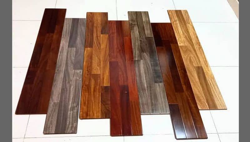 Vinyl Floor, Wooden Flooring, Laminate Flooring,solid floor 4