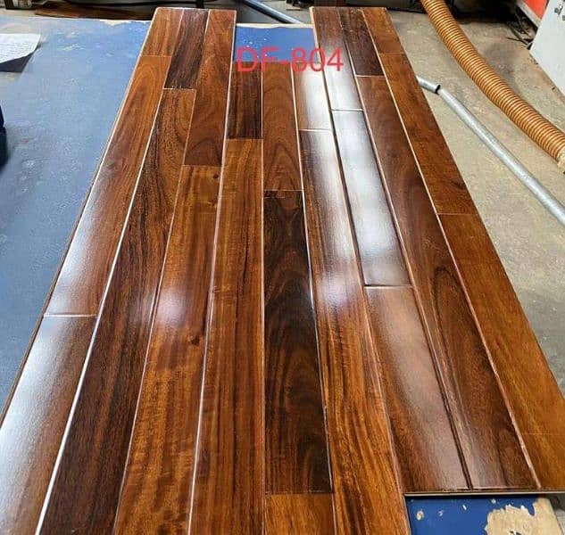 Vinyl Floor, Wooden Flooring, Laminate Flooring,solid floor 9