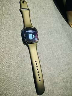 Apple Watch Series 6 LTE "44 mm" Battery Health 92 0