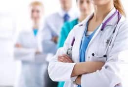 Male/Female Doctor Required 0