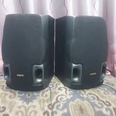 Sanyo speaker 0