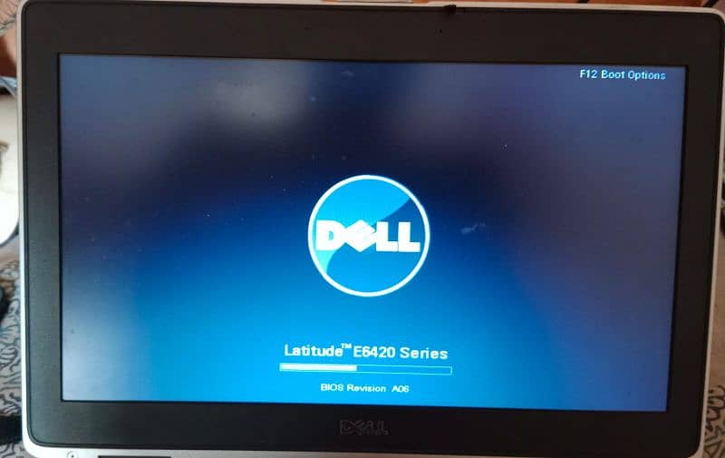 Dell Laitude E6420 Core i5 2nd Generation 1