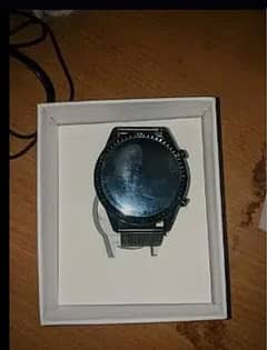 F9 Smart Watch