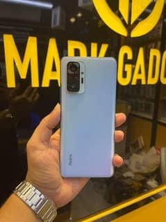 Redmi note 10 pro PTA approved for sale 03266068451