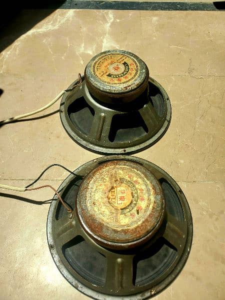 10 inch speakers imported urgent sale 3
