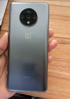 OnePlus 7T 8/128 Pta approved 10/10 0