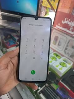 infinix note 12  8/128 with box charge