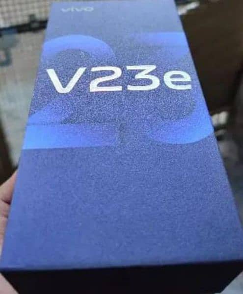 vivo v23e for sale 3