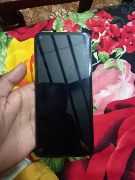 MI 10T 5G Mobile Condition 10/10 with Box or accessories 3