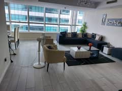3-Bed For Sale in The Centaurus Tower B Islamabad 0
