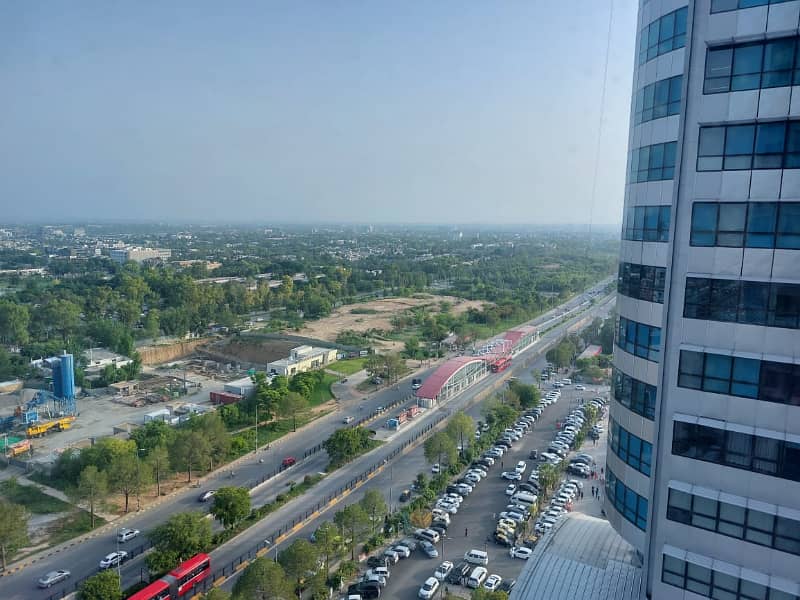 3-Bed For Sale in The Centaurus Tower B Islamabad 8