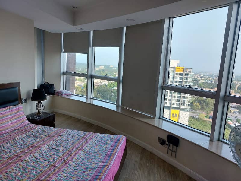 3-Bed For Sale in The Centaurus Tower B Islamabad 9