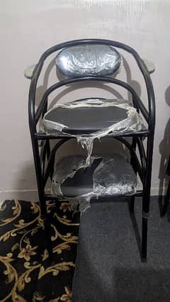 Client chair (4chairs)