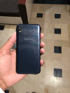 Samsung A10 2Gb,32Gb With Box 0303/7514/292