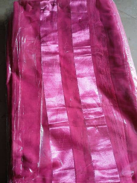 two Sarees 8000 Rs Nd one 6000 2