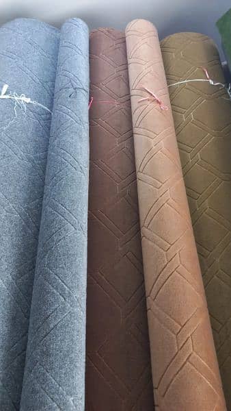 Wall to wall carpet - Masjid Carpets - Carpet Design texture available 12