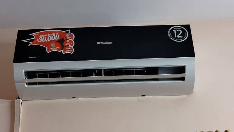 2 years old Dc Inverter 2