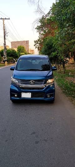 Honda N Wgn 2014/2020