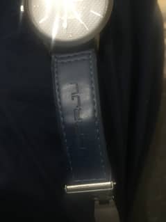 Branded watch Crrju