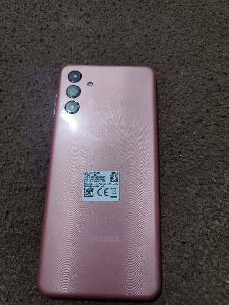 Samsung Galaxy A04s 1
