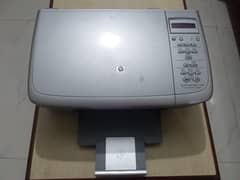HP PSC 1610 All in One Printer (Malysia made)