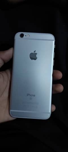 iphone 6s PTA Approved 64GB