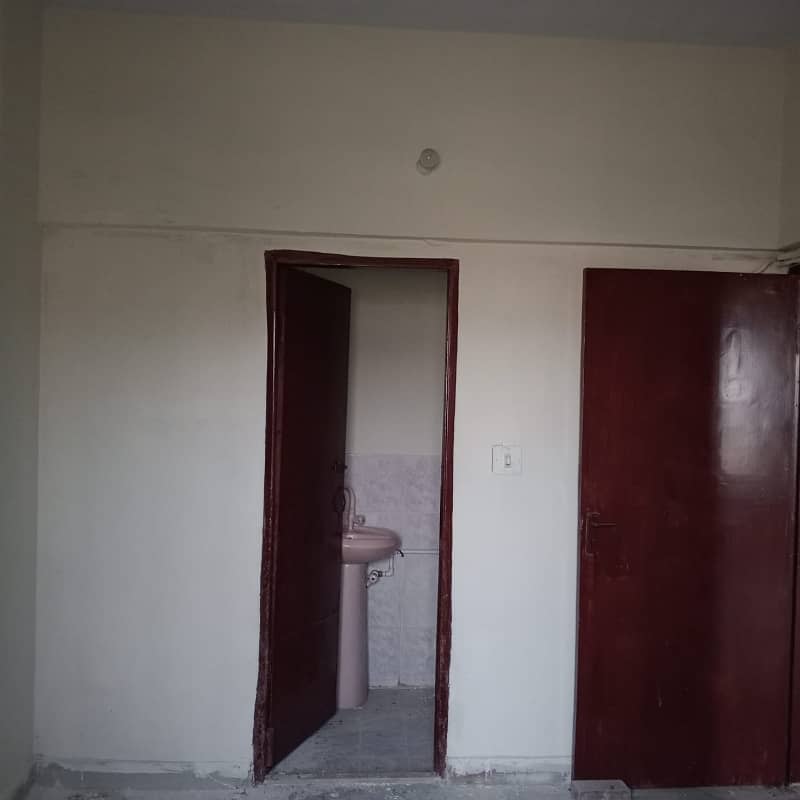 900 Square Feet Flat In Stunning Gulistan-E-Jauhar - Block 19 Is Available For Rent 6