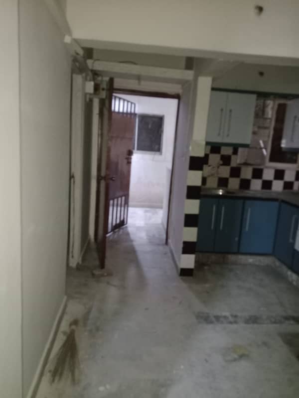 900 Square Feet Flat In Stunning Gulistan-E-Jauhar - Block 19 Is Available For Rent 18