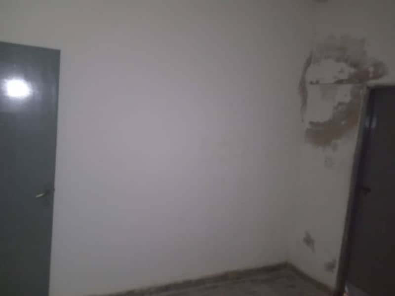 Spacious Flat Is Available For Rent In Ideal Location Of Gulistan-E-Jauhar - Block 19 5