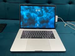 MacBook Pro 15 inch 2018 0
