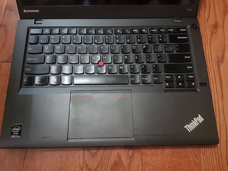 Lenovo ThinkPad T440 Core-i5 4th Generation Laptop 1