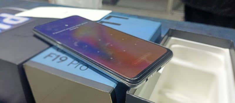 Oppo F19 Pro 8/128 (Sold) 3