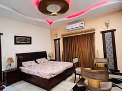 10 Marla Furnished House'S Upper Portion Available For Rent Original Picture