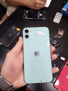 Iphone 11 64gb dual sim pta approved