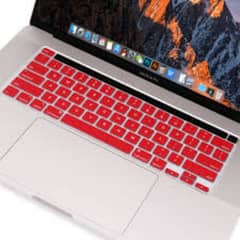 Mac book pro (2015) 15 inch ultra wide (core i7) 16