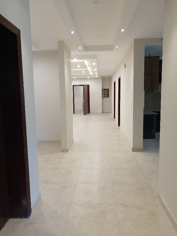 Independent Full House For Rent Dha Phase 1 4