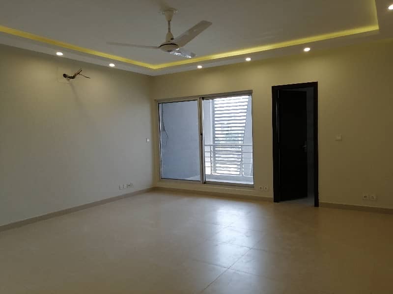 Independent Full House For Rent Dha Phase 1 8