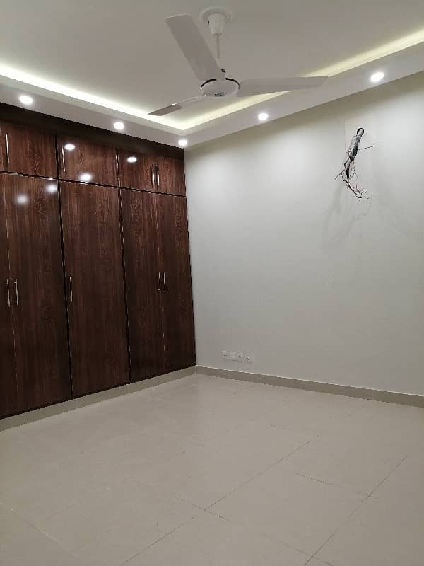 Independent Full House For Rent Dha Phase 1 10