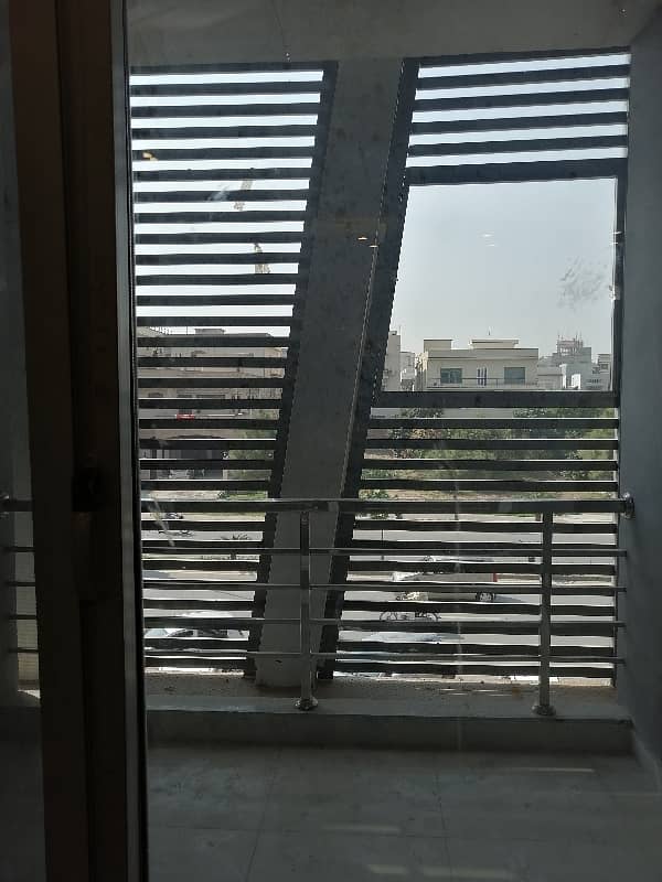 Independent Full House For Rent Dha Phase 1 14