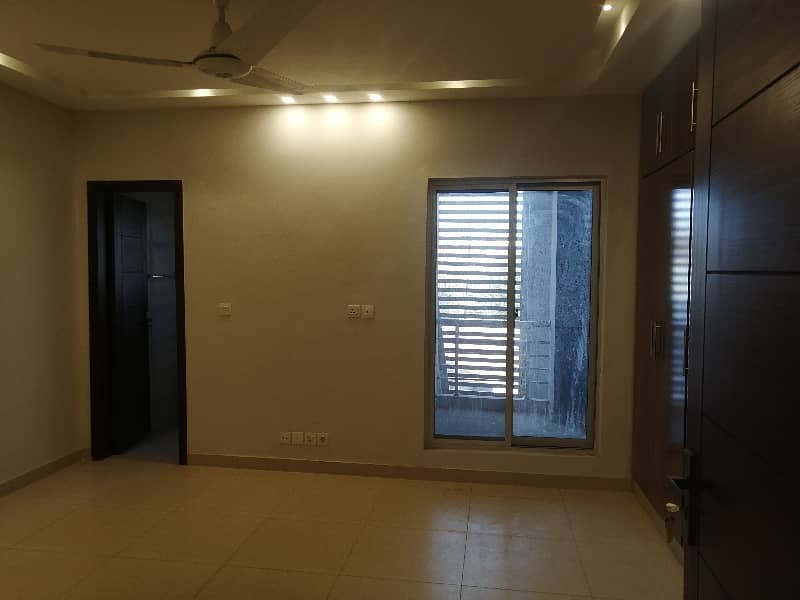 Independent Full House For Rent Dha Phase 1 18