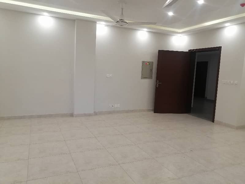 Independent Full House For Rent Dha Phase 1 19