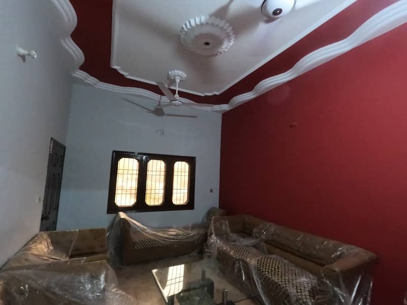 Stunning Prime Location House Is Available For sale In Gulistan-e-Jauhar - Block 19 6