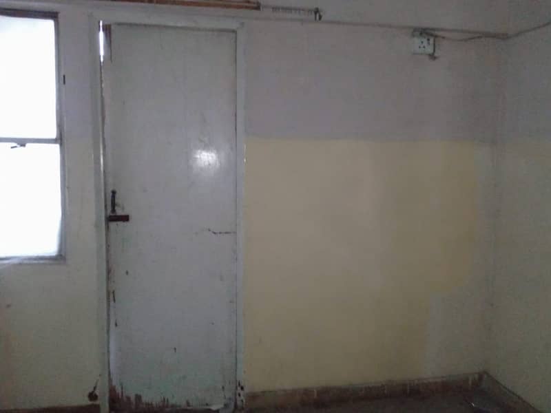 Prominently-Located 800 Square Feet Flat Available In Gulistan-e-Jauhar - Block 19 16