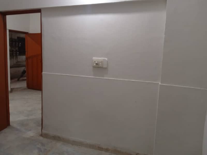 Avail Yourself A Great 850 Square Feet Flat In Gulistan-E-Jauhar Block 19 9