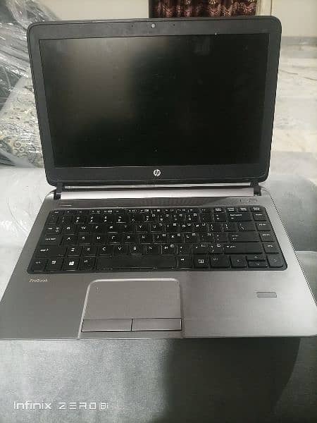 HP ProBook 430 G1, i5 4th Generation, 8GB 128GB SSD 1