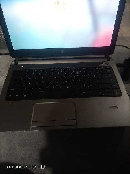 HP ProBook 430 G1, i5 4th Generation, 8GB 128GB SSD 3
